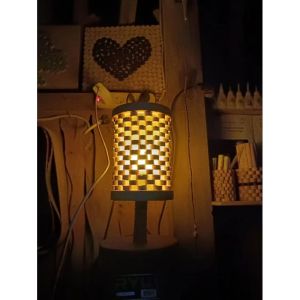 Eksklusif Lampu Meja Lampu Kamar Lampu Belajar Lampu Tidur.