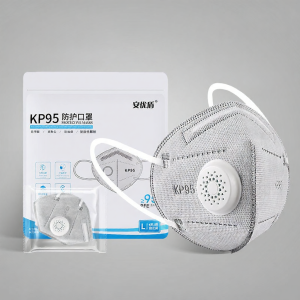 Formaldehyde Protection Mask
