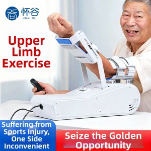 HUAIGU | Elbow Rehabilitation Trainer Automatic Flexion and Extension Electric Upper Limb Exercise Equipment