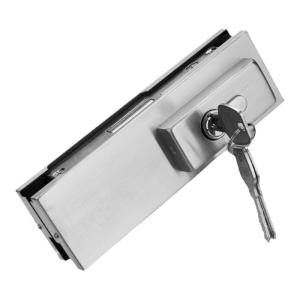 Kinlong | Sturdy Floor Lock Door Clamp Door Lock