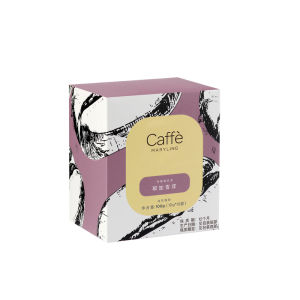 Cà Phê Rang Xay Yirgacheffe Origin 250g
