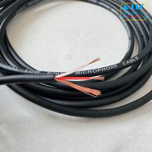 Dây Tín Hiệu Soundking G24 Dây Mềm Dẻo Đồng Nguyên Chất