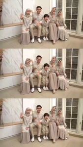 SARIMBIT SEPLY 2025 TENARA 14 LIME PUNCH TERBARU GAMIS & KOKO KELUARGA LEBARAN PREMUM KEKINIAN TERMURAH