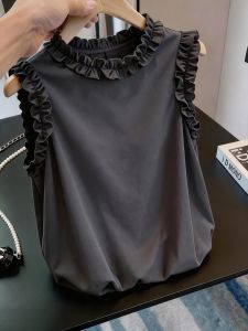 French Design Fashion Elegant Unique Blouse Women