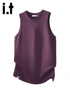 izzue | Summer Thin Sport Tank Top