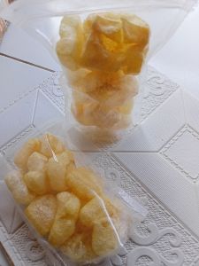 dorokdok akang dorokdok kulit asli cemilan ringan dan sehat cemilan dorokdok rasa original gurih