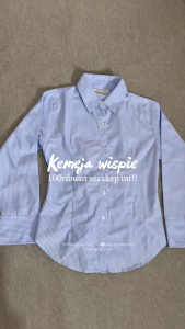 Nisa fashion //kemeja wispy// WANITA KOREAN STYLE // tali //kerut// fit body// kemeja seksi// kemeja kantor // atasan wanita