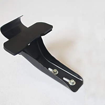 Universal No-Drill Aluminum Car Roof Rack