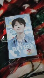 [Có sẵn] Card Tiêu Chiến Xiao Zhan