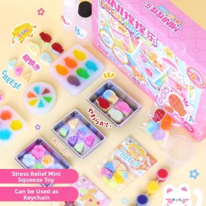 FENFA | Bộ Vật Liệu DIY Cho Trẻ Em