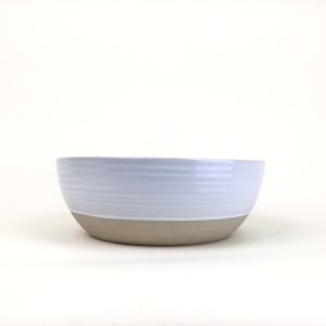 กระถางต้นไม้สีขาว สไตล์มินิมอล และบัวขนาดเล็ก กระถางแคคตัส