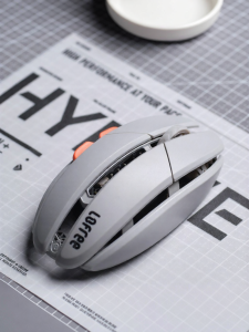 Lofree | Gaming Wireless Bluetooth 3-Mode Office Lightweight Mouse