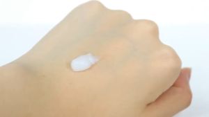 DR DRAWING VITAMIN AFTERCARE / DR DRAWING VITALITY CREAM