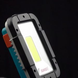 Lampu Serbaguna Sunrei Camping Light V1500