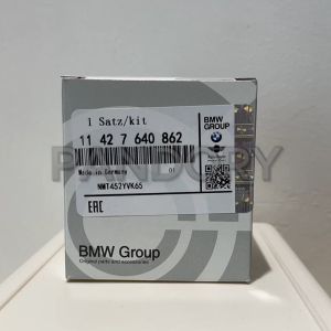 BMW OIL FILTER (11427640862) N20 ENGINE/ N26 ENGINE/ 1 SERIES/ 2 SERIES/ 3 SERIES/ 4 SERIES/ 5 SERIES/ F20 F21 E84 F87