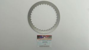 Plat Kampas Kopling Karisma (Harga Per 1 PC) - Plate Pelat Plat Gesek Kampas Kanvas Kopling Kopleng