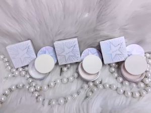 ฟิลเลอร์เสริมผิวหน้า FS5203 ชนิดโปร่งแสง สำหรับเเต่งหน้าแป้งเจ้านาง-นุ่มและเนียน พิจารณาผิวดูเนียนใส