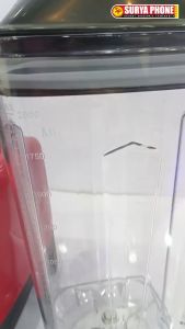 Blender heavy duty Comercial Blender Advance SE 601