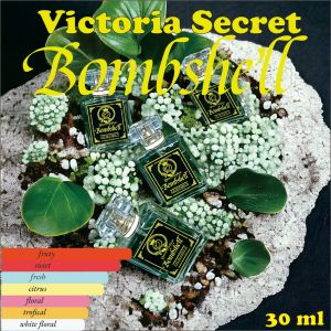 BOMBSHELL parfum wanita 30ml  / parfum murah /parfum viral / parfum murah berkualitas