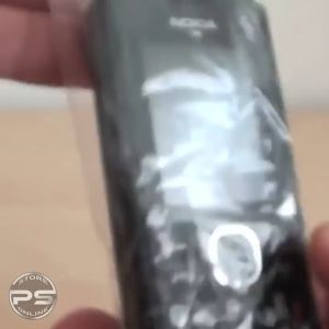 HP Nokia 110c - Dual Sim - Jadul - Legend - Fitur Lengkap