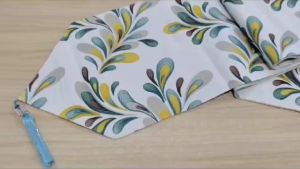 Taplak Meja Table Runner Premium & Dekorasi Tema Imlek Sincia CNY