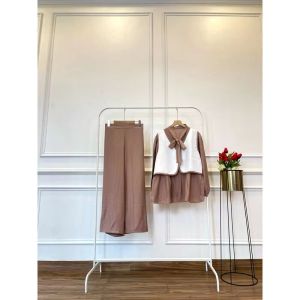 Sada setcel Vest // Oneset