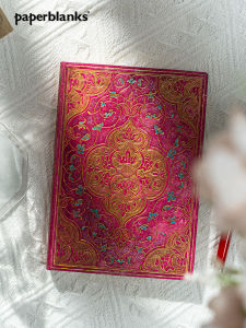Paperblanks | Elegant & Portable Soft Cover Notebook