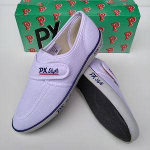 Sepatu Kanvas wanita/Sepatu PX Style 027