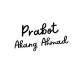 Prabot Akang Ahmad Ps.Cisalak