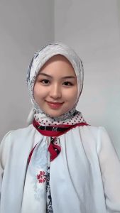 MINAZ HIJABS [WANDER SERIES] - EUROPE