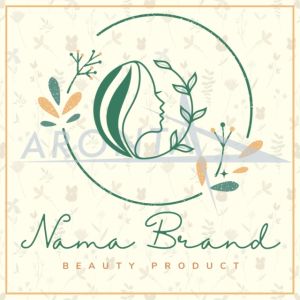 (TERMURAH) Sticker Skincare - Stiker Label Skincare - Stiker Label Kosmetik - Stiker Kemasan - Sticker Online Shop -Sticker Pod Cream - Label Skincare - Sticker Olshop - Sticker Custom - Sticker Murah