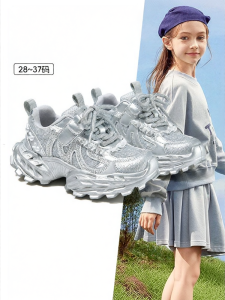 Barbie | Soft & Comfortable Princess-Style Girls Casual Shoes
