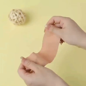 ONEFASHIONMALL Solatip Plester Penutup Nipple Pengangkat Push Up Bra Taping BR115