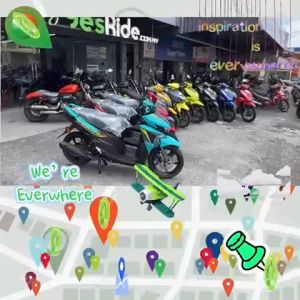 HONDA Credit Card Instalment PLAN TOP UP