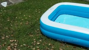 【TRENDY ERA】 Bestway 54005/54006/54009 home swimming pool