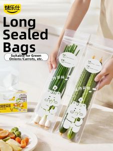 KAULUS | Food-Grade Refrigerator Freezer Preservation Bags