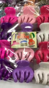 [12PCS] JEPITAN JEDAI 5CM / SALON JEDAI / JEPIT JEDAI