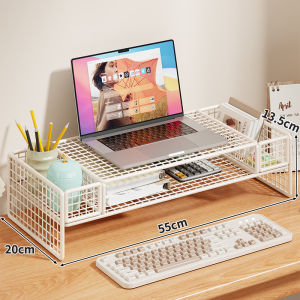 QINQI | Cooling and Elevating Laptop Stand