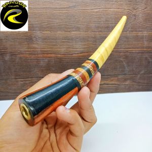 once pipa cangklong kayu kelor hitam kombinasi bajakah kemuning liwung macan L09