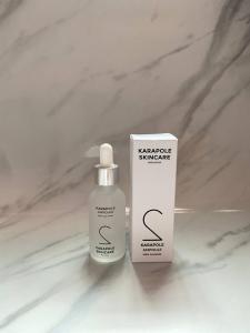 [READYSTOCK & FREE GIFT] CENTELLA ASIATICA AMPOULE - KARAPOLE SKINCARE