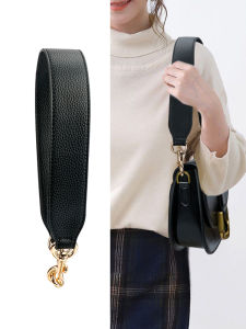 Cheng Cheng Bag with Hs Kelly Wide Shoulder Strap Accessories Kelly25 Bag Transformation Strap Underarm Leather Short Shoulder Girdle Shoulder