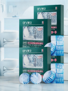 suk garden | Highly Concentrated Scented Toilet Cleaner