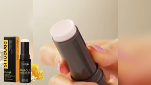 Hoygi Nước mứt ong Dưỡng da mặt dạng kem micro Chống chảy xệ Dưỡng ẩm Phục hồi da mặt Sửa chữa da Dưỡng da mặt dạng dưỡng chất
