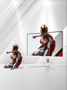 AOC | 27 inch 2K 360Hz E-Sports Mini LED Polarized Monitor