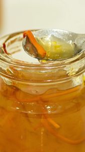 Nước Yến đông trùng Hạ Thảo