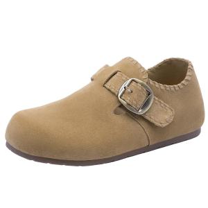 Josiny | Soft Sole Inner Heightened Birkenstocks 1 Shoe