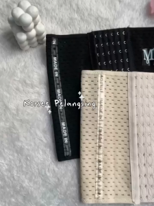 CB Korset Stagen Pengecil Perut Pasca Melahiran Pelangsing KR341 Body Slimming Pant COD
