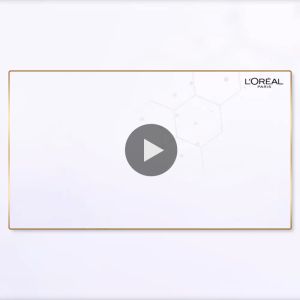 LOréal Paris Revitalift 1.5% Hyaluronic Acid Face Serum for Hydrated & Replump Skin Reduces Fine Lines 30ml