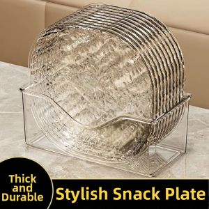 Elegant Bone Dish For Table Waste