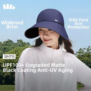 BENEUNDER | Uv Protection Breathing Hat